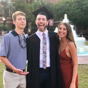 Meet your Posher, Catherine